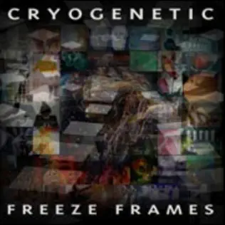 baixar álbum Cryogenetic - Freeze Frames