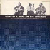 Big Bill Broonzy, Sonny Terry, and Brownie McGhee - Oh, What a Beautiful City