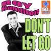 Don't Let Go (Remastered) - Single