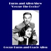 George Burns - Burns and Allen Show - "George The Doctor"