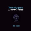 The Early Years 1991 - 2002