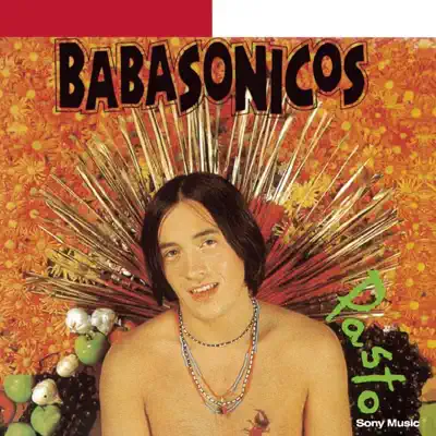 Pasto - Babasónicos