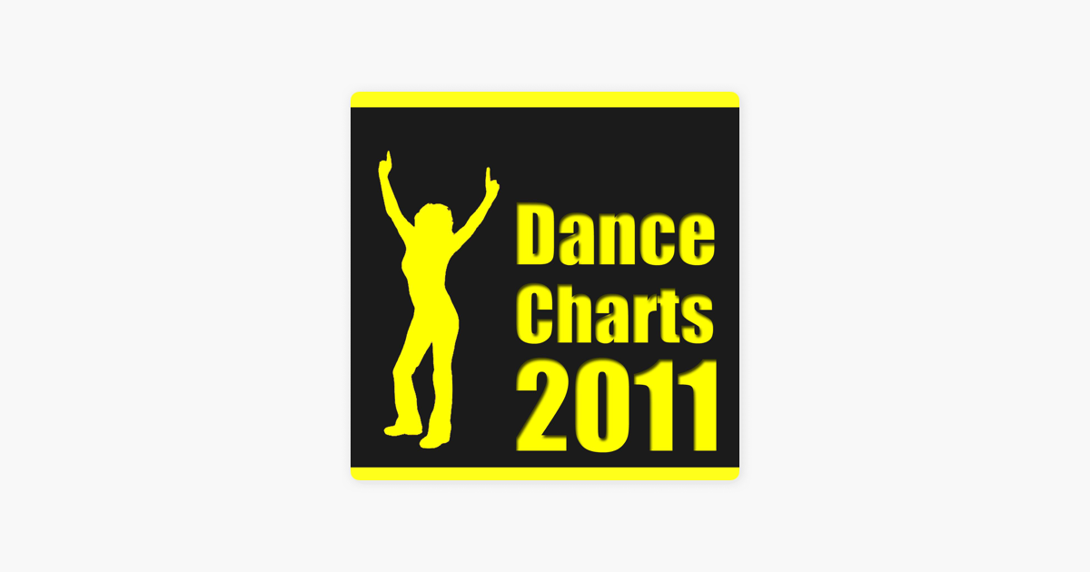 Dance Music Charts 2011