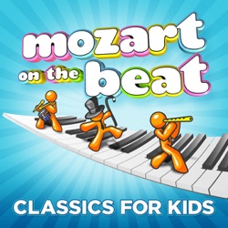 Mozart Celebration Orchestra - The Abduction from the Seraglio: Overture