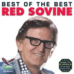 Best of the Best - Red Sovine
