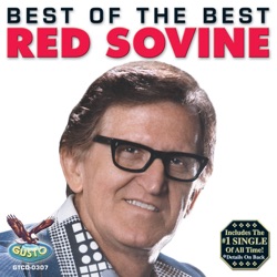 Red Sovine - Giddy-Up Go