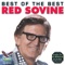 18 Wheels Hummin’ Home Sweet Home - Red Sovine lyrics