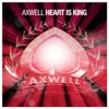 Heart Is King - Single, 2011