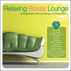 Dudu Braga - You´re The Sunshine Of My Life (Bossa Version)