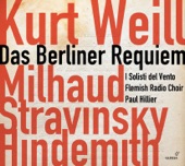 Das Berliner Requiem: Ballade artwork