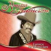 Lorenzo de Monteclaro - Abrazado de un Poste