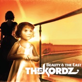 Beauty & the East artwork