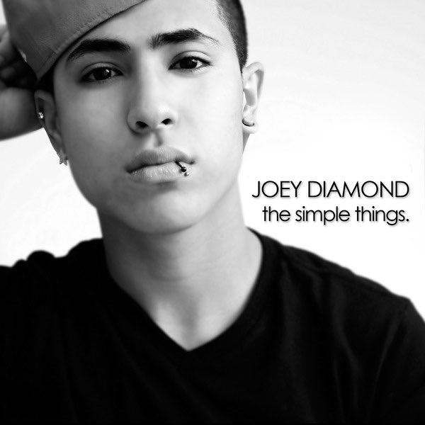 Joey diamond only fans