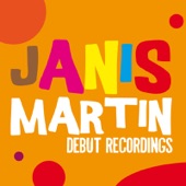 Janis Martin - Love and Kisses