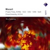 Trio Fontenay - Divertimento in B-Flat Major K. 254: I. Allegro Assai