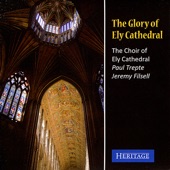 The Glory of Ely Cathedral artwork