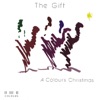 The Gift Colours Christmas - EP