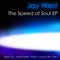 Just for Today (Lonya & Roi Okev Remix) - Jay West lyrics