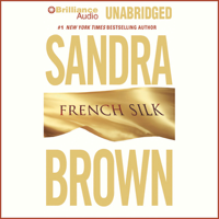 Sandra Brown - French Silk artwork