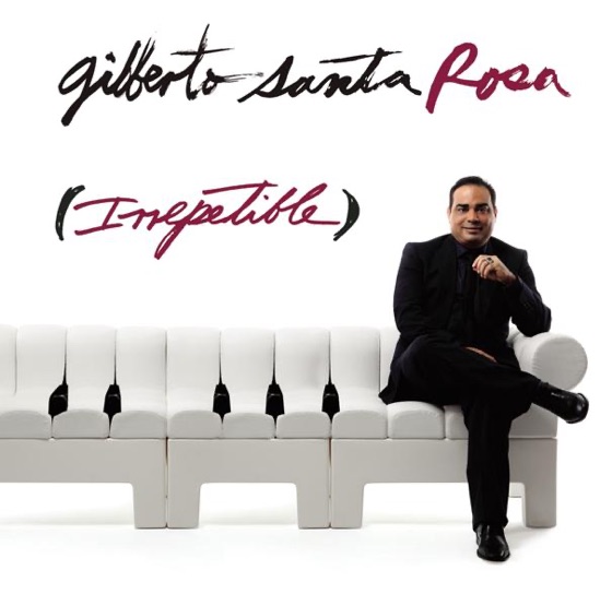 Cover artwork for La Ventana