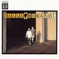 Dalla / Morandi - Lucio Dalla