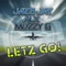Letz Go! (Crystal Rock Remix) - Jazzi Jay, Alx & MUZZYG lyrics