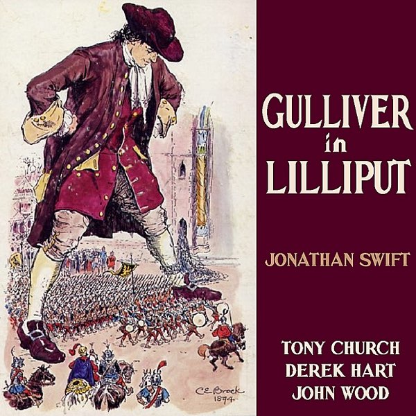 Gulliver in lilliput комарова 5 класс презентация