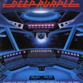 Deep Purple - Hard Road