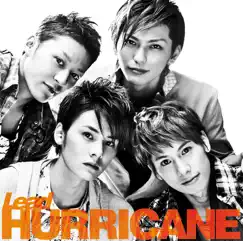 HURRICANE - EP by Lead album reviews, ratings, credits