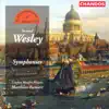 Stream & download Wesley: Symphonies in D Major / A Major / D Major / E-Flat Major / B-Flat Major