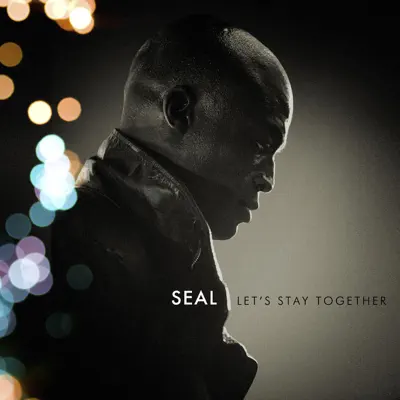 Let's Stay Together - Single - Seal