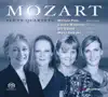 Stream & download Mozart, W.A.: Flute Quartets Nos. 1-4