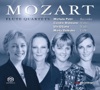 Mozart, W.A.: Flute Quartets Nos. 1-4