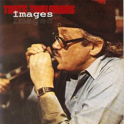 Images - Toots Thielemans