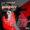The Lost Gangster Tracks album lyrics, reviews, download