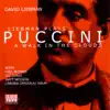 Liebman Plays Puccini: A Walk In the Clouds album lyrics, reviews, download