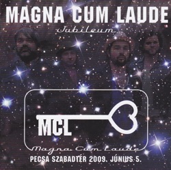 Magna Cum Laude - Szinezd ujra