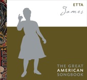 The Great American Songbook: Etta James artwork