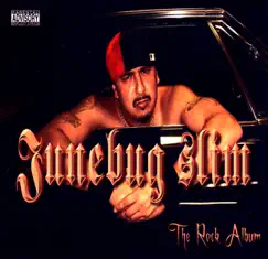 The Rock Album by Junebug Slim album reviews, ratings, credits
