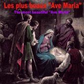 Ave Maria artwork