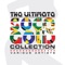 The Ultimate Soca Gold Collection Mix cover