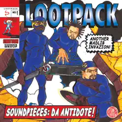 Soundpieces: Da Antidote - Lootpack