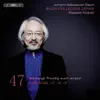 Stream & download Wer sich selbst erhöhet, der soll erniedriget werden, BWV 47: Wer ein wahrer Christ will heißen