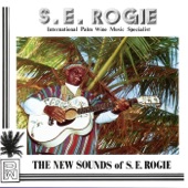 The New Sounds of S.E. Rogie artwork