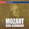 Mozart - Don Giovanni album lyrics, reviews, download