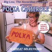 Big Lou, the Accordion Princess - Bartender's Polka
