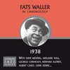 Fats Waller - Tell Me With Your Kisses (10-13-38)