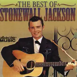The Best of Stonewall Jackson - Stonewall Jackson