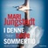 Mari Jungstedt - I denne søde sommertid (Unabridged)