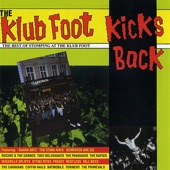 The Klub Foot Kicks Back (The Best Of) [Out of Print,Live,Collection] artwork
